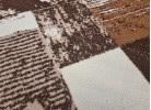 Мокетен килим ERIKA 8027 beige